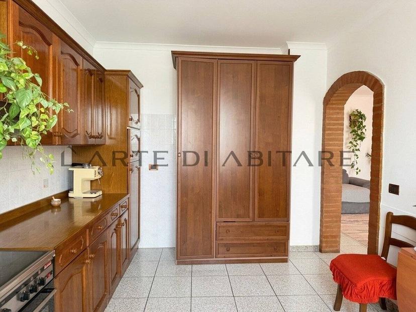 Villa bifamiliare, buono stato, 150 m², Centro, Casalserugo — foto 20 di 20