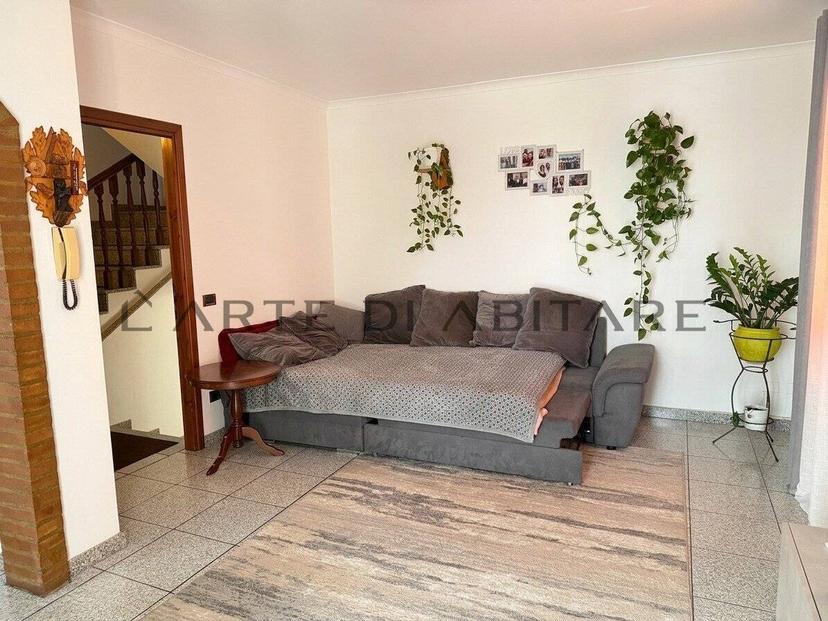 Villa bifamiliare, buono stato, 150 m², Centro, Casalserugo — foto 3 di 20
