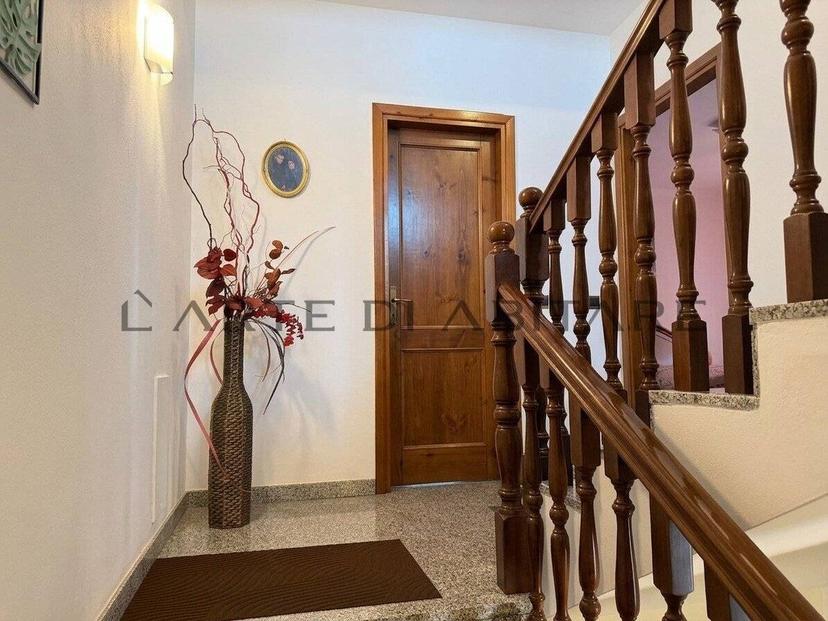Villa bifamiliare, buono stato, 150 m², Centro, Casalserugo — foto 2 di 20