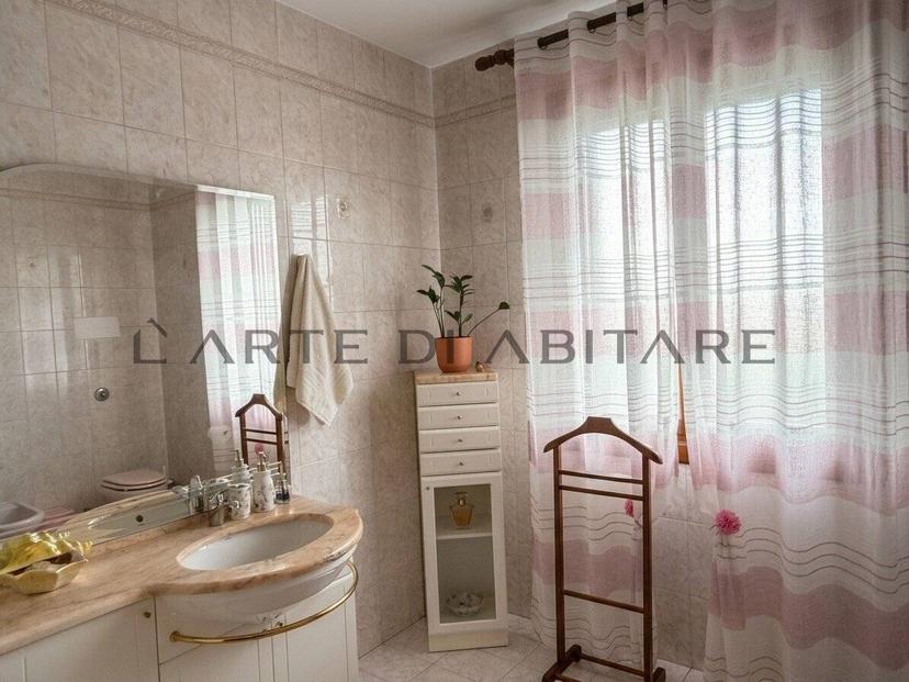 Villa bifamiliare, buono stato, 150 m², Centro, Casalserugo — foto 17 di 20