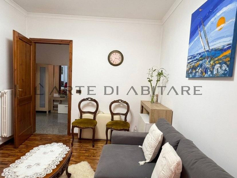 Villa bifamiliare, buono stato, 150 m², Centro, Casalserugo — foto 15 di 20