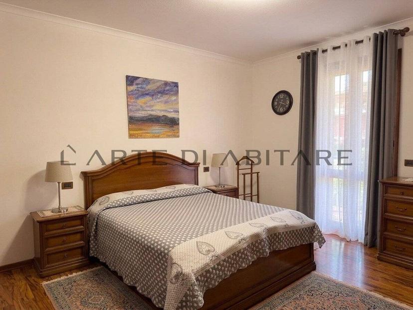 Villa bifamiliare, buono stato, 150 m², Centro, Casalserugo — foto 4 di 20
