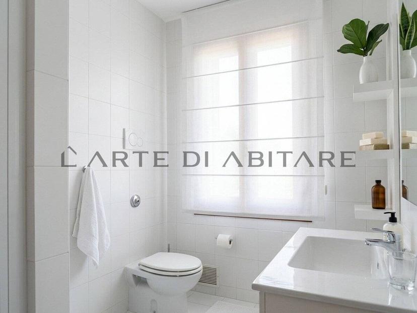 Villa bifamiliare, buono stato, 150 m², Centro, Casalserugo — foto 13 di 20
