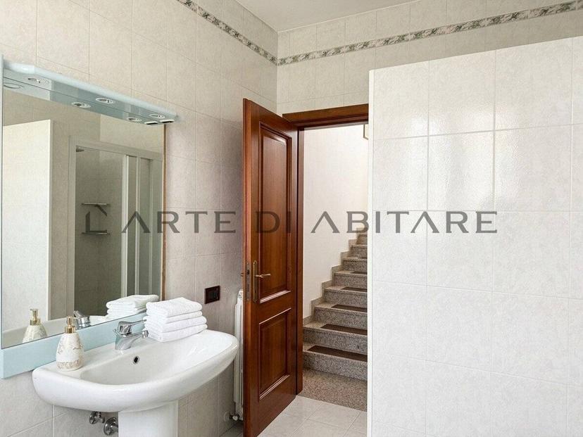 Villa bifamiliare, buono stato, 150 m², Centro, Casalserugo — foto 5 di 20