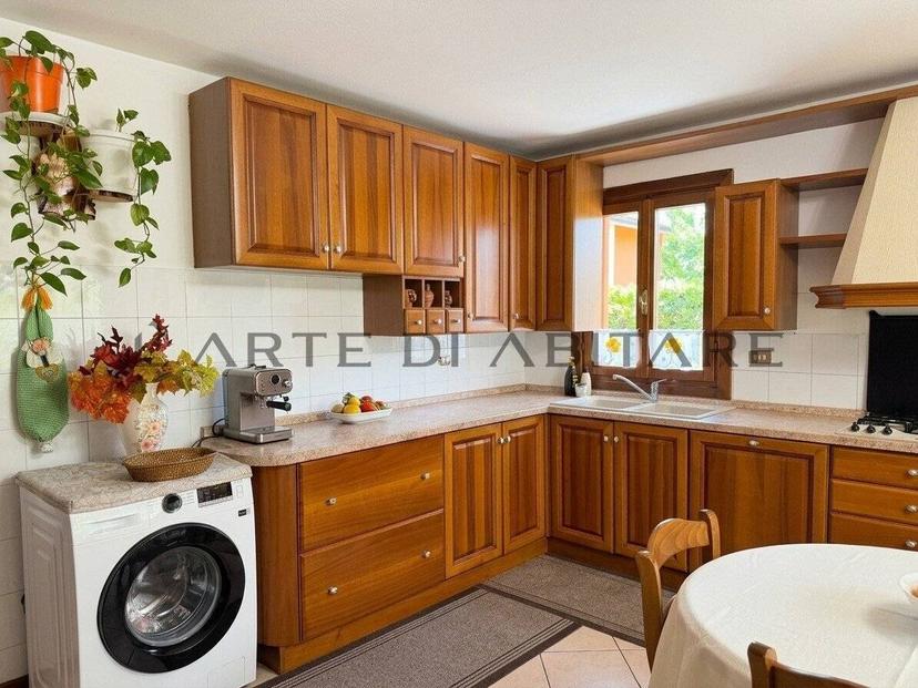 Villa bifamiliare, buono stato, 150 m², Centro, Casalserugo — foto 6 di 20