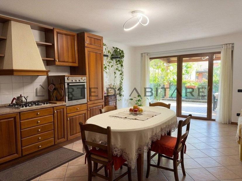 Villa bifamiliare, buono stato, 150 m², Centro, Casalserugo — foto 11 di 20