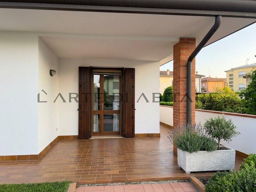 Villa bifamiliare, buono stato, 150 m², Centro, Casalserugo — foto 18 di 20