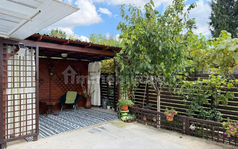 Villa bifamiliare, buono stato, 150 m², Centro, Casalserugo — foto 7 di 20