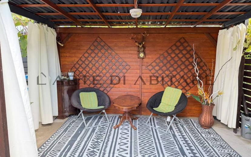 Villa bifamiliare, buono stato, 150 m², Centro, Casalserugo