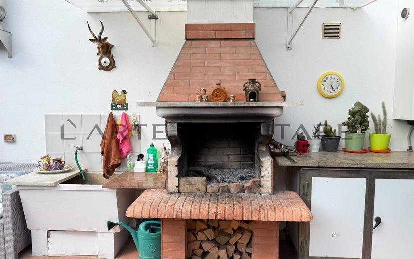 Villa bifamiliare, buono stato, 150 m², Centro, Casalserugo — foto 8 di 20