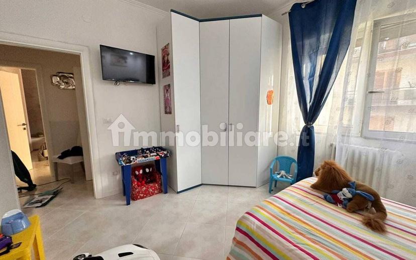 Trilocale via Genova 5, Trani — foto 20 di 38
