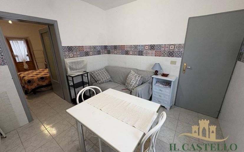 Monolocale piazza San Pietro, Pozzuolo, Castiglione del Lago — foto 7 di 9