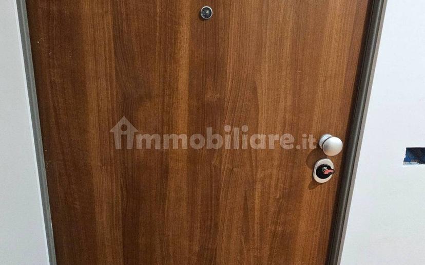 Appartamento via Giacomo Pedemonte 16, Sampierdarena, Genova