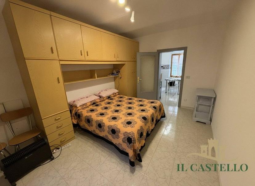 Monolocale piazza San Pietro, Pozzuolo, Castiglione del Lago — foto 5 di 9