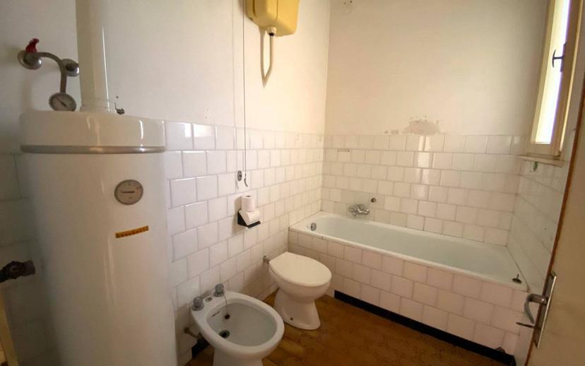 Villa bifamiliare via Papa Giovanni Ventitreesimo 13, Ca' Morosini, Sant'Urbano — foto 8 di 23