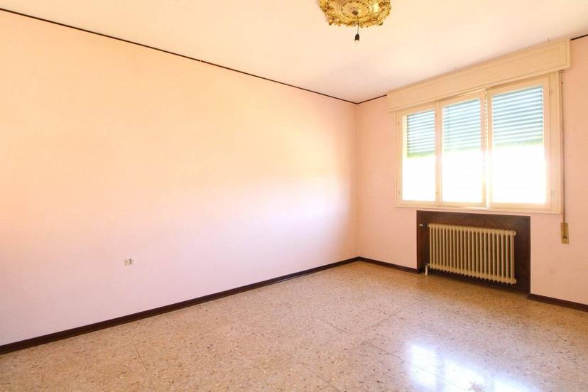 Villa bifamiliare via Papa Giovanni Ventitreesimo 13, Ca' Morosini, Sant'Urbano — foto 16 di 23
