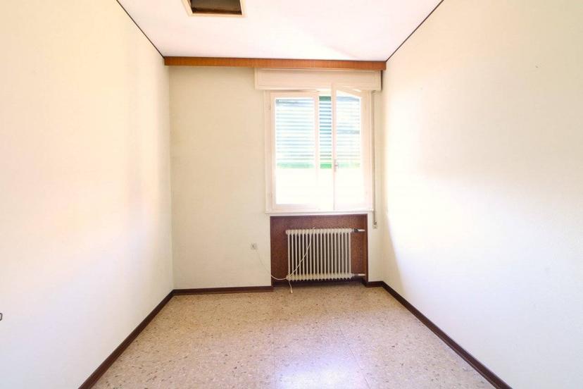 Villa bifamiliare via Papa Giovanni Ventitreesimo 13, Ca' Morosini, Sant'Urbano — foto 20 di 23