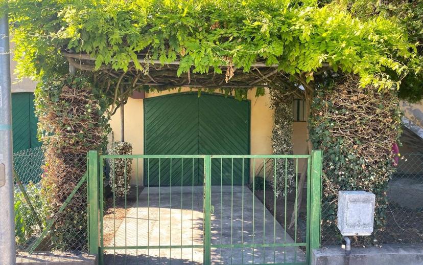 Villa bifamiliare via Papa Giovanni Ventitreesimo 13, Ca' Morosini, Sant'Urbano — foto 10 di 23