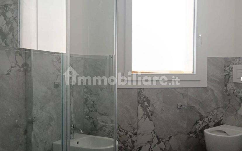 Stanza doppia via Fistomba, Padova