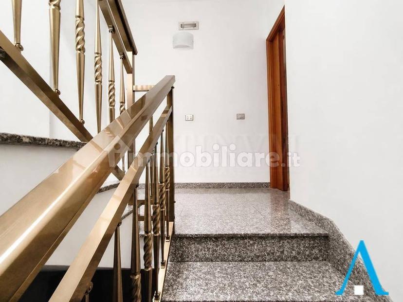Trilocale via Palermo 10, San Giovanni Rotondo — foto 16 di 20