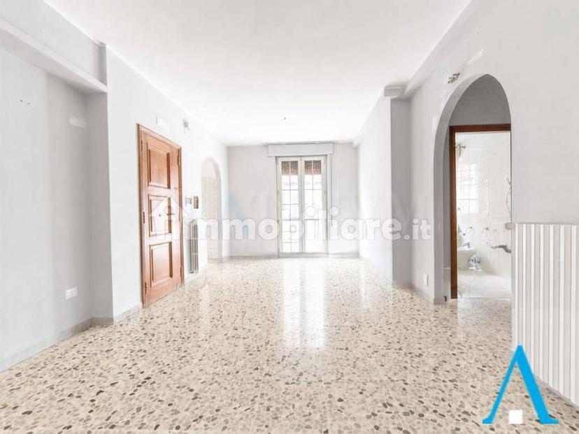 Trilocale via Palermo 10, San Giovanni Rotondo — foto 9 di 20