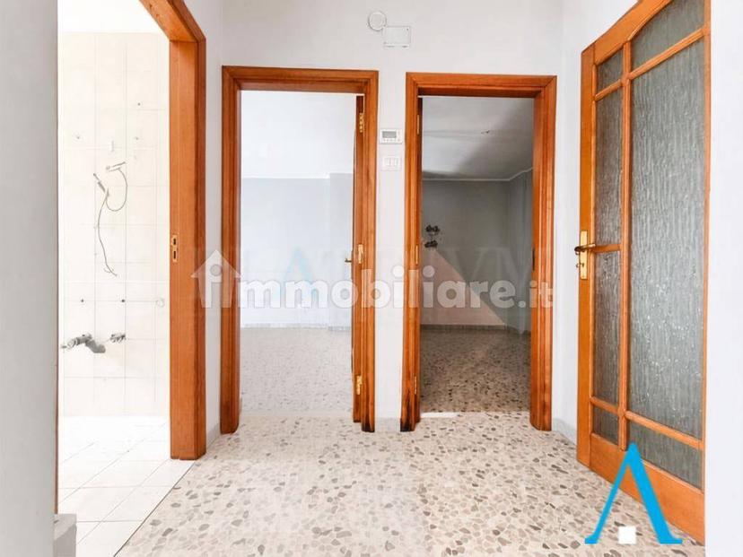 Trilocale via Palermo 10, San Giovanni Rotondo — foto 2 di 20