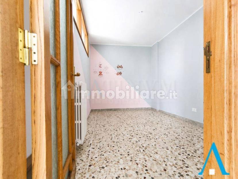 Trilocale via Palermo 10, San Giovanni Rotondo — foto 12 di 20