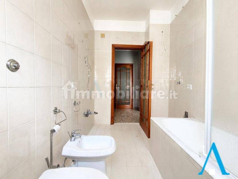 Trilocale via Palermo 10, San Giovanni Rotondo — foto 17 di 20