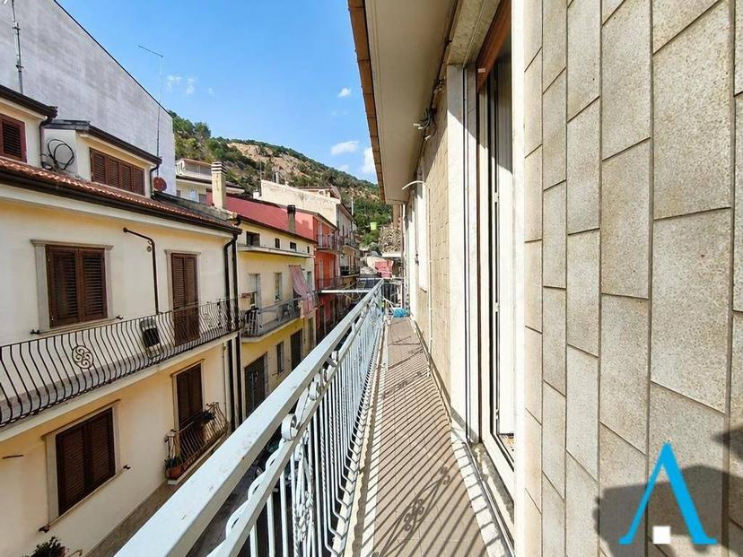 Trilocale via Palermo 10, San Giovanni Rotondo — foto 4 di 20