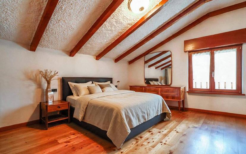 Villa unifamiliare via San Bartolomeo 6, Gromo — foto 4 di 15
