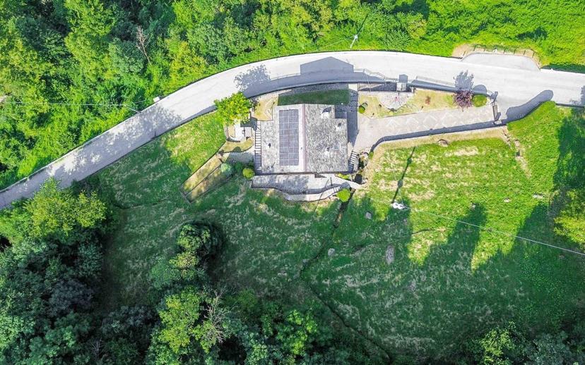 Villa unifamiliare via San Bartolomeo 6, Gromo — foto 8 di 15