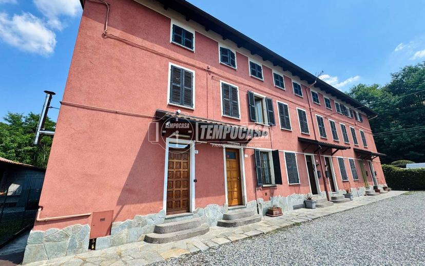 Terratetto unifamiliare Strada Lorazzo Superiore, Andorno Micca — foto 4 di 18