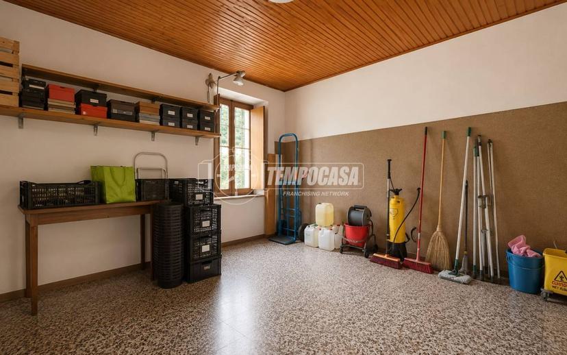 Terratetto unifamiliare Strada Lorazzo Superiore, Andorno Micca — foto 14 di 18