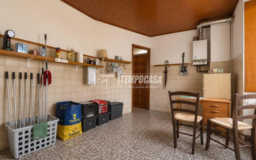 Terratetto unifamiliare Strada Lorazzo Superiore, Andorno Micca — foto 8 di 18