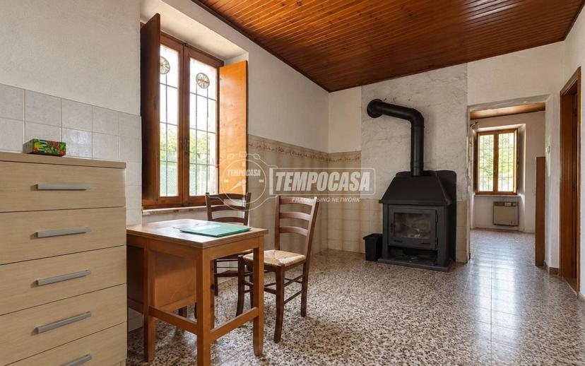 Terratetto unifamiliare Strada Lorazzo Superiore, Andorno Micca — foto 16 di 18
