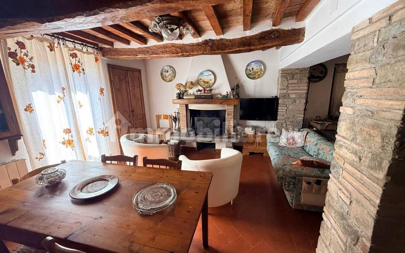 Bilocale Località San Presto, Porziano, Pian della Pieve, San Presto, Assisi — foto 11 di 13