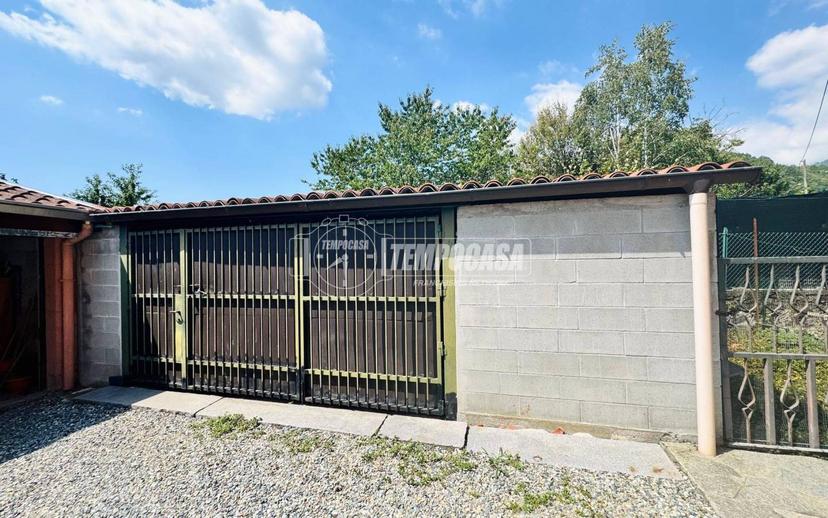 Terratetto unifamiliare Strada Lorazzo Superiore, Andorno Micca