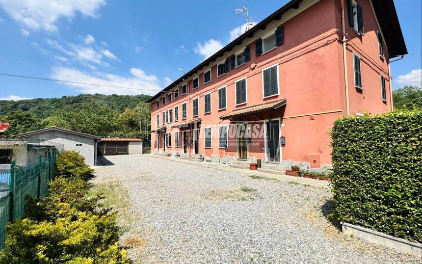 Terratetto unifamiliare Strada Lorazzo Superiore, Andorno Micca — foto 3 di 18