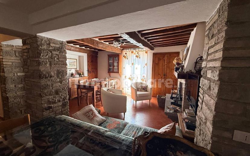 Bilocale Località San Presto, Porziano, Pian della Pieve, San Presto, Assisi — foto 7 di 13