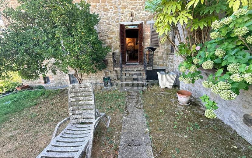 Bilocale Località San Presto, Porziano, Pian della Pieve, San Presto, Assisi — foto 12 di 13