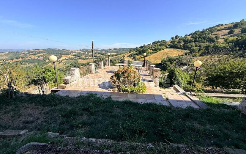 Bilocale Località San Presto, Porziano, Pian della Pieve, San Presto, Assisi — foto 9 di 13