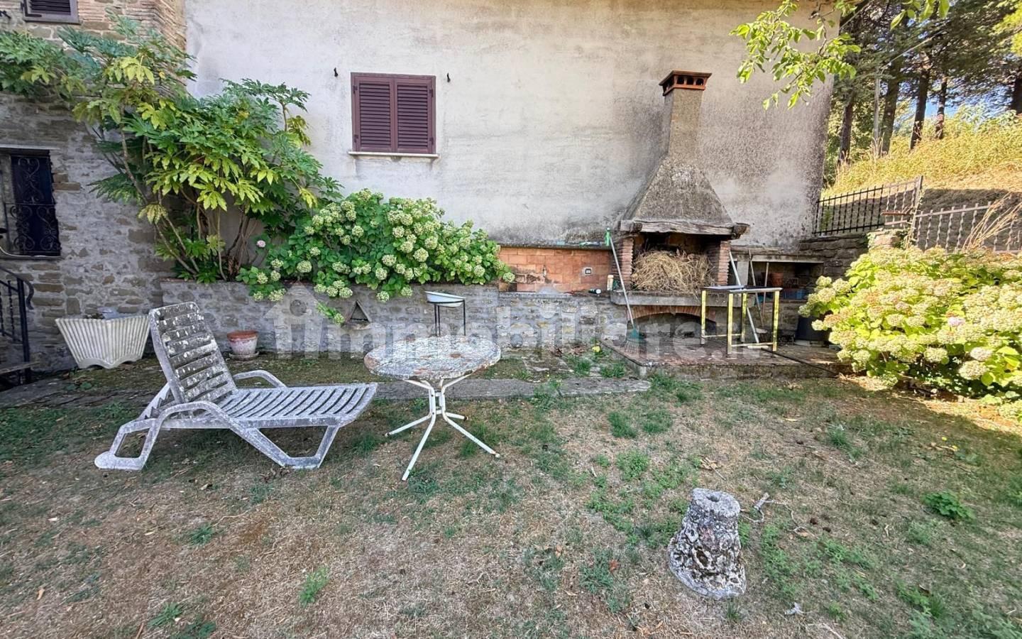Bilocale Località San Presto, Porziano, Pian della Pieve, San Presto, Assisi