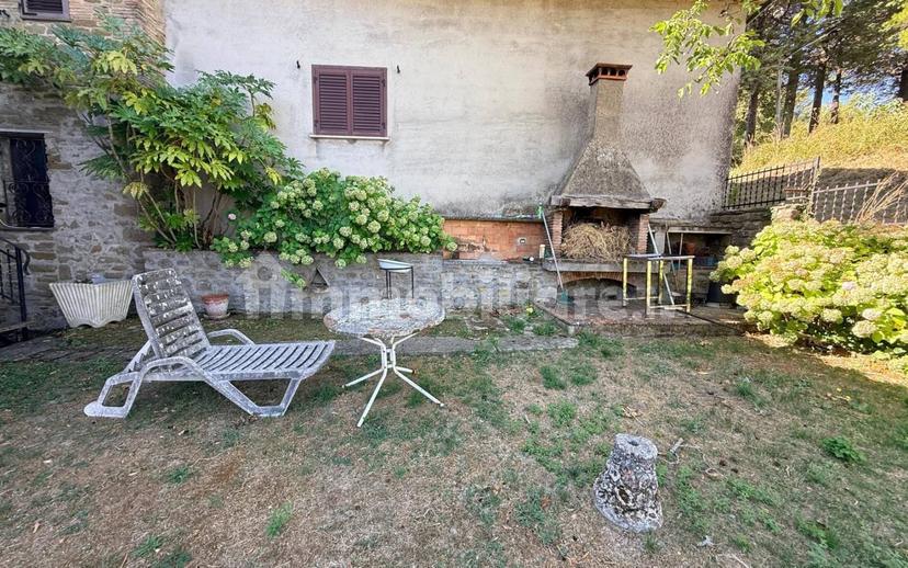 Bilocale Località San Presto, Porziano, Pian della Pieve, San Presto, Assisi