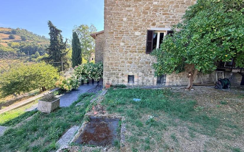 Bilocale Località San Presto, Porziano, Pian della Pieve, San Presto, Assisi — foto 6 di 13