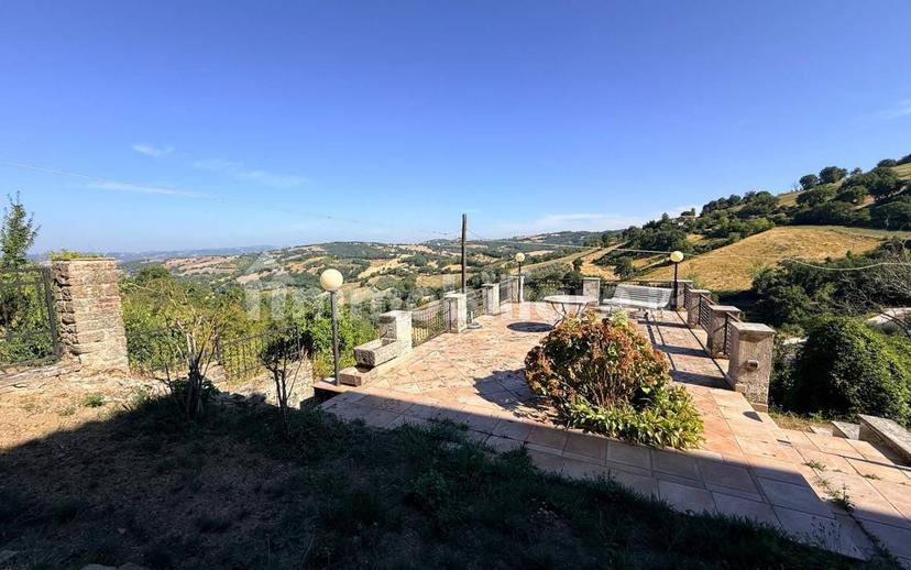 Bilocale Località San Presto, Porziano, Pian della Pieve, San Presto, Assisi — foto 13 di 13