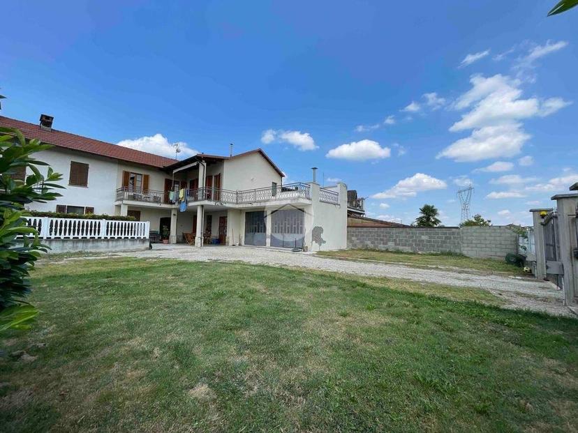 Terratetto plurifamiliare ASTI Vaglierano Basso 148, Vaglierano, Asti — foto 18 di 27
