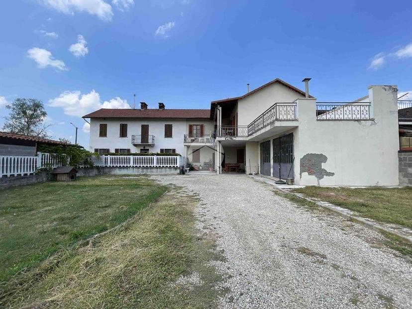 Terratetto plurifamiliare ASTI Vaglierano Basso 148, Vaglierano, Asti — foto 19 di 27