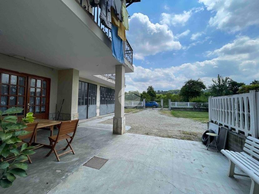 Terratetto plurifamiliare ASTI Vaglierano Basso 148, Vaglierano, Asti — foto 10 di 27