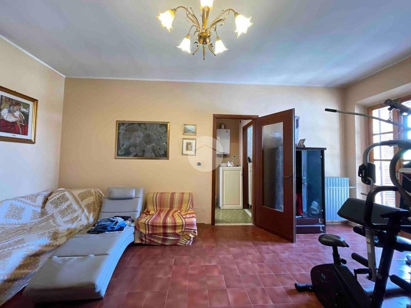 Terratetto plurifamiliare ASTI Vaglierano Basso 148, Vaglierano, Asti — foto 21 di 27