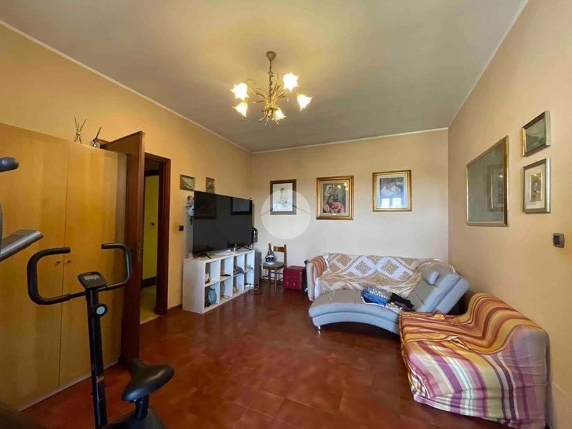 Terratetto plurifamiliare ASTI Vaglierano Basso 148, Vaglierano, Asti — foto 6 di 27